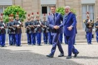 Mercosur : la France doit saisir la Cour de Justice de l'Union européenne Mercosur : la France doit saisir la Cour de Justice de l'Union européenne