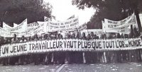 Hommage local à Georges Guérin Hommage local à Georges Guérin
