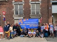 Marche Roubaix-Bruxelles : retour sur une expérience militante