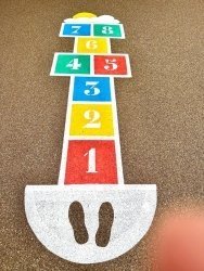 Sur le chemin de l'école Sur le chemin de l'école
