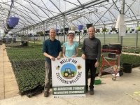 Cultivons Mellifère : une fierté locale ! Cultivons Mellifère : une fierté locale !