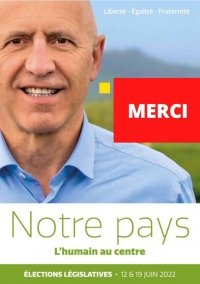 MERCI !