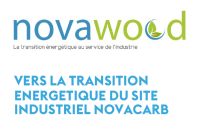 Novawood : l'industrie en transition