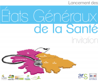 Lancement des Etats Généraux de la Santé Terres de Lorraine