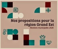 Les propositions du Pacte du pouvoir de vivre pour les municipales