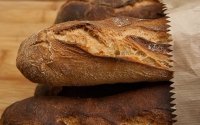 Le pain quotidien Le pain quotidien