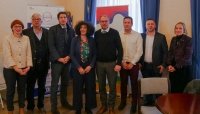 5 programmes d'aménagement du territoire !