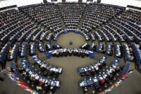 Rana Plaza : adoption d'une résolution au Parlement européen