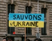 Guerre en Ukraine : un appel