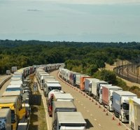 La Lorraine a besoin de l'éco-contribution poids lourds !