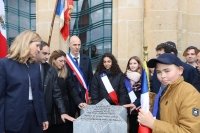 ''Le bourreau tue toujours deux fois, la seconde fois par l'oubli'' Elie Wiesel