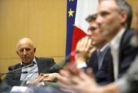 Le premier jour d'un combat commun Le premier jour d'un combat commun