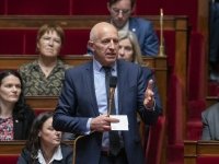 Fin de vie : ne pas perdre la boussole de la vulnérabilité Fin de vie : ne pas perdre la boussole de la vulnérabilité