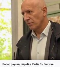 30 minutes de la vie quotidienne d'un parlementaire