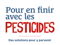 Pour en finir avec les pesticides