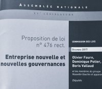 Entreprise nouvelle