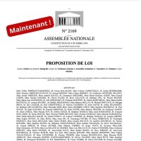 Lyhanna : notre appel à une loi intégrale