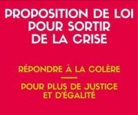 Pour plus de justice et d'égalité