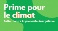 Prime climat : acte 1 de la relance