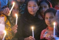 Drame du Rana Plaza, 3 ans déjà Drame du Rana Plaza, 3 ans déjà