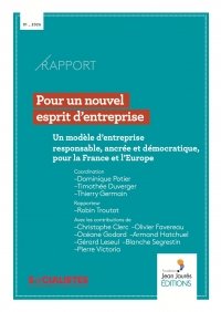 Réconcilier esprit d'entreprise et bien commun !