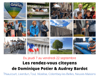 Rendez-vous citoyens