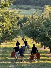 Rencontres estivales et rurales Rencontres estivales et rurales