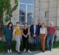 Remise : un nouvel acteur de l'économie circulaire sur le territoire!