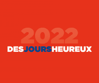 2022, des jours heureux !