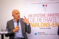 Retraites : ''mes lignes rouges''