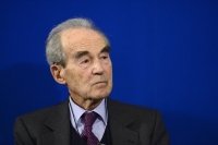 Les mots de Robert Badinter