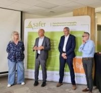 Nommé rapporteur d'une mission parlementaire sur le foncier agricole