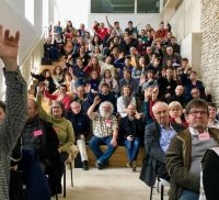 Grand Débat : 24h à Sion