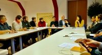 ''Complément d'enquête'' (France 2) réalise un documentaire sur l'accaparement des terres ''Complément d'enquête'' (France 2) réalise un documentaire sur l'accaparement des terres
