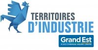 Grand Est, un ''Territoire d'Industrie'' !