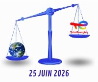 Un pas vers la justice climatique !