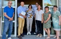 A la rencontre des 60 nouveaux élus