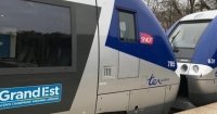 Un pas décisif vers la réouverture de la ligne Nancy-Vittel !