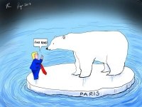 Pour ne pas laisser le trumpisme envahir nos esprits