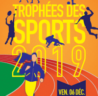 Trophées des Sports 2019