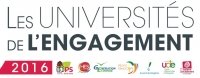 Débat Social-Ecologie - Université de l'Engagement du Grand Est