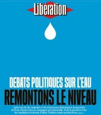 Eau : le défi de la sobriété et du partage
