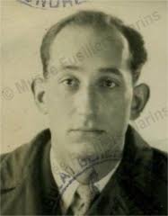 François Voirin alias Abel Lardennois