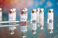 Notre résolution pour une stratégie vaccinale anticipée et organisée