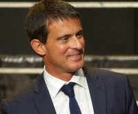Meeting Manuel VALLS