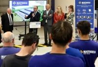 Industrie : un investissement lourd dans l'électrification