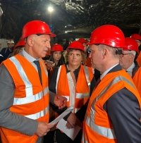 Saint Gobain PAM : protéger le pacte social