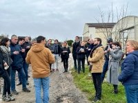 Agriculture, nature, futur ?