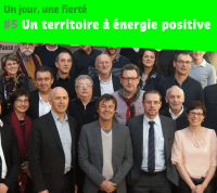 Un jour, une fierté Un jour, une fierté