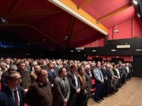 Voeux 2026 : aux sources de la République